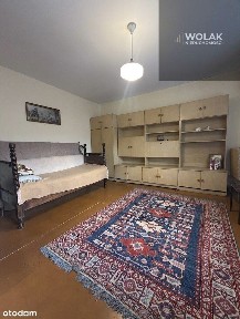 Mieszkanie 58,8m2 w Ścinawce Średniej