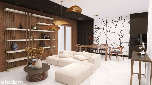 Komfortowe 2-pokojowe mieszkanie |Wrocław Klecina | Inwestycja Premium