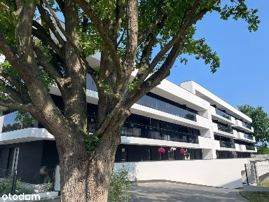 Mieszkanie trzypokojowe z garderobą PROMOCJA!