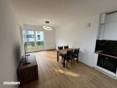 3-pokojowy apartament, 59.9m2, wysoki standard, bez PCC, Nowe Żerniki