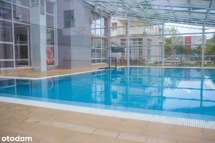 Apartament w Hotelu DIVA w Kołobrzegu FV23%