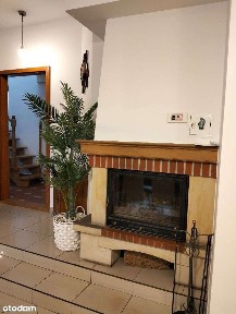 Dom 260m2 w Krakowie z fotowoltaiką