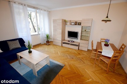 ul. Stefana Bobrowskiego, Grzegórzki, Kraków, małopolskie