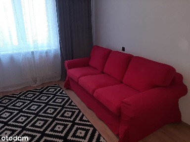 Wynajmę kawalerkę w Krakowie