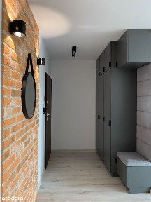 Apartament 1 pokojowy, Wiślane Tarasy 2.0 Nowy