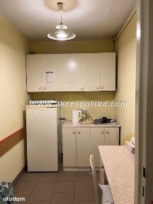 lokal użytkowy na Gocławiu