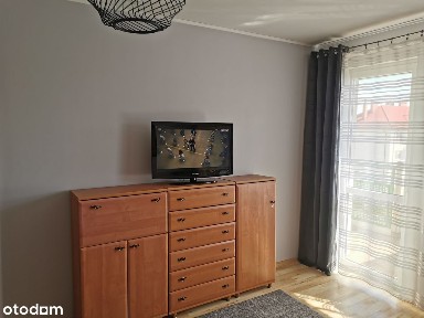 Mieszkanie Ślichowice- na ogrodzonym osiedlu (ul.Kazimierza Wielkiego)