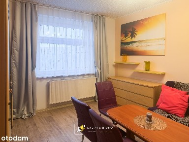 Mieszkanie 2 pokojowe w pełni wyposażone