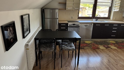 ul. Warzywna, Nowy Sącz, małopolskie