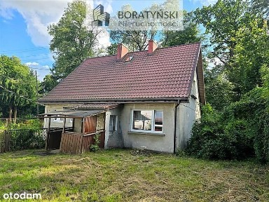 Dom wolnostojący - Kościernica