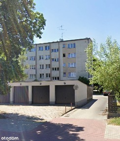 Trzy pokoje, oddzielna kuchnia, os Kostka, do remontu