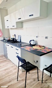 Ładna kawalerka z antresolą - ul. 5Lipca