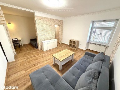 Mieszkanie, 43,32 m², Szczecin