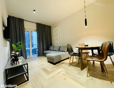 Wynajmę mieszkanie 2 pok.e z widokiem na Odrę, centrum miasta