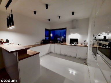 Dom blisko Buska-Zdroju | 142 m² | działka 1326 m²