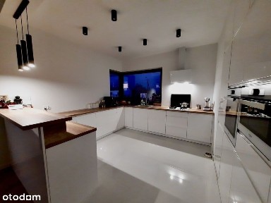 Dom blisko Buska-Zdroju | 142 m² | działka 1326 m²