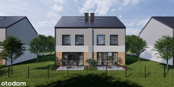 Domy energooszczędne i ekologiczne z pompą ciepła