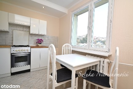 WYNAJMĘ śliczne mieszkanie w Przemyślu przy ul. Grunwaldzkiej !