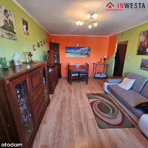 Przytulne Ciche Umeblowane 2 Pokoje Warto