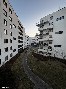 ul. Rudzka, Marymont-Kaskada, Bielany, Warszawa, mazowieckie