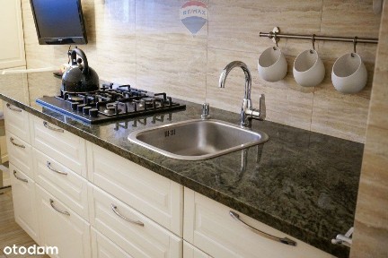 Przestronne 3 pokoje z parkingiem | Mokotów Stegny