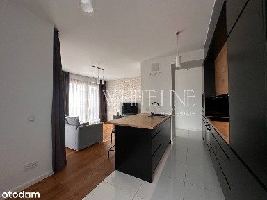 75 m² | ul. Kolejowa 19 | 3. piętro | Garaż