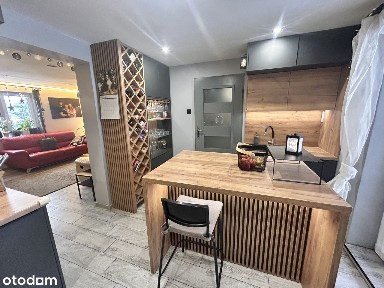 Atrakcyjny wolnostojący dom położony w okolicach lasów