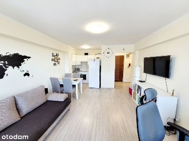 Kawalerka do wynajęcia