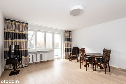 3 pokojowe po generalnym remoncie, do własnej aranżacji