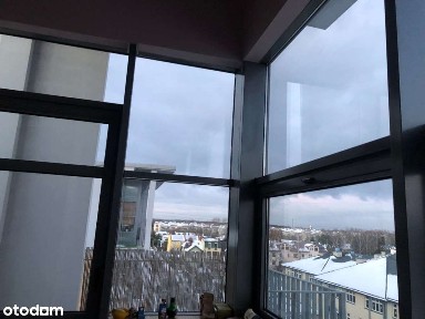 Wynajmę niebanalne mieszkanie