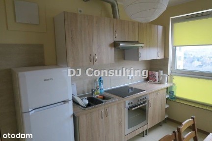 Lux2 pok ul.Bukowińska przy metrze apartamentowiec