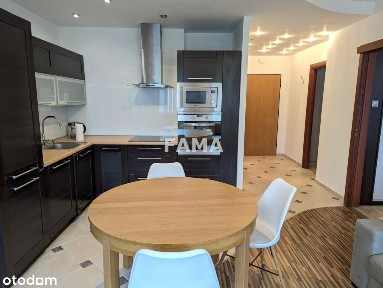 Mieszkanie, 56,28 m², Włocławek