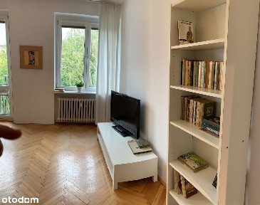 Kawalerka Ogrody super lokalizacja