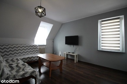 Dwa pokoje do wynajęcia na Starym Mieście