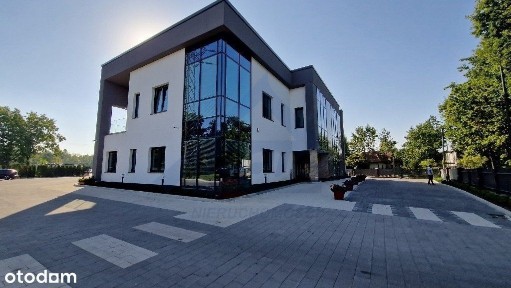 Biuro do wynajęcia Białołęka 168 m2.
