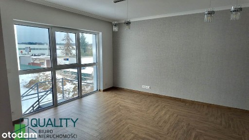 Słonawy - nowoczesne mieszkania w zielonej okolicy