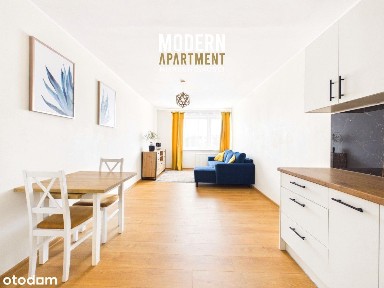 Gdańsk Przymorze! kawalerka blisko morza