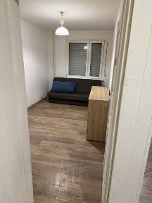 Swarzędz Cegielskiego 49,2 m parter dwupokojowe