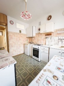 Mieszkanie na sprzedaż 38m2 z balkonem w centrum Koła