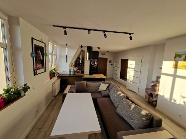 Sprzedam mieszkanie 65 m² +garaż podziemny 18 m² - spokojna okolica