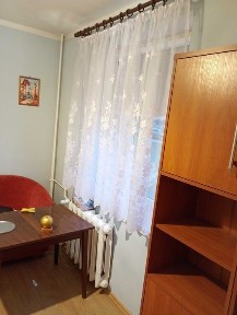 Sprzedam mieszkanie na parterze 46,2
