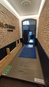 Duże mieszkanie centrum Szamotuł do remontu
