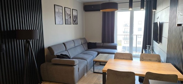 Sprzedam mieszkanie 55m2