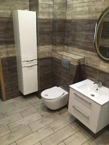 Mieszkanie 45m2 w Pniewy