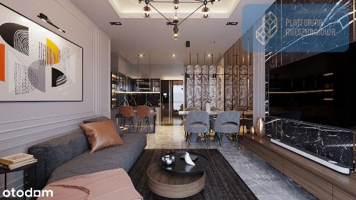 Promocja! Gdańsk 2 pok. ogród basen | zieleń