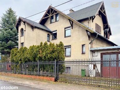 Duża działka | 3 kondygnacje | Wiele scenariuszy