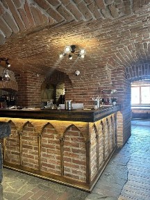 Atrakcyjny lokal gastronomiczny w samym sercu Bochni