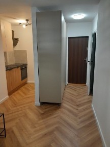 Mieszkanie Warszawa Wola Al. Prymasa Tysiąclecia 99