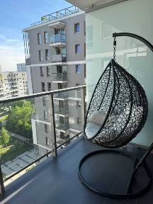 Dwupokojowe, słoneczne mieszkanie w doskonałej lokalizacji