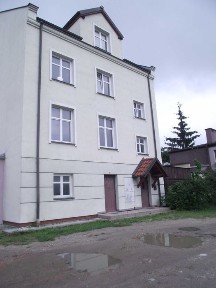 Lokal użytkowy do wynajęcie